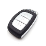 Genuine Hyundai I30, IX20 2014+ Smart Key 3 Buttons 95440-A5110 433MHz