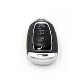 Hyundai Elantra 2020 Genuine Smart Remote Key 4 Buttons 433MHz 95440-AA200