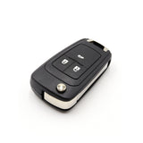 Smart Proximity Flip Remote Key to suit Holden Cruze JH 2011 - 2015