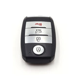 Complete Keyless Smart Key To Suit KIA Niro LX/EX/S-Touring/Touring/Hybrid 2017-2019 95440-G5000