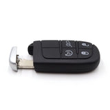 Complete Keyless Smart Key To Suit Jeep Renegade 2015-2021 M3N40821302 4 Button