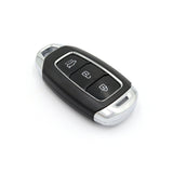 To Suit Hyundai 3 Button Remote/Key