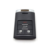 Complete Keyless Smart Key To Suit Holden Captiva 2014-2018 95137227