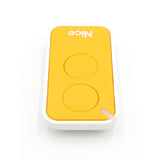 Nice Era-Inti Yellow Genuine Remote