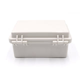 Genuine Elsema Plastic Enclosure Box - IP66 100 x 150 x 70 mm