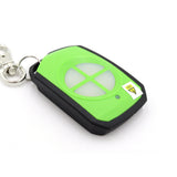 Genuine Elsema Pentafob 4 Button Lime Gate/Garage Remote