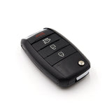 KIA Sorento 2016+ Flip Remote Key 4 Buttons 433MHz 95430-C5100