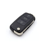 Complete Remote Flip Key To Suit Audi A8, S8 2003-2009 220H