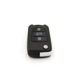 3 Button HYN17 Flip Key Housing to suit Hyundai