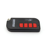 Avanti/Centurion Red Genuine Remote