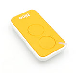 Nice Era-Inti Yellow Genuine Remote