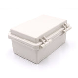 Genuine Elsema Plastic Enclosure Box - IP66 100 x 150 x 70 mm