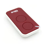 Nice Era-Inti Red Genuine Remote