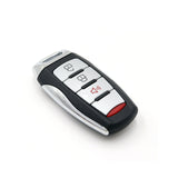 Complete Genuine Keyless Smart Key To Suit Great Wall GWM Cannon 2020-2023