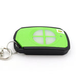 Genuine Elsema Pentafob 4 Button Lime Gate/Garage Remote