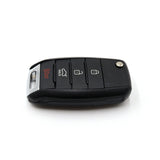 KIA Sorento 2016+ Flip Remote Key 4 Buttons 433MHz 95430-C5100