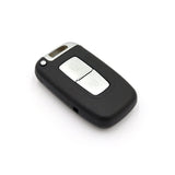 2 Button TOY49 Smart Key Housing to suit Hyundai