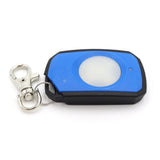 Genuine Elsema Pentafob 1 Button Large Blue Gate/Garage Remote