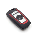 Complete Remote Keyless Smart Key To Suit BMW Red Line 6/7 Series