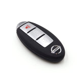 Nissan Juke Patrol 2010-2021 Genuine Smart Remote Key 433MHz 285E3-1LK0D