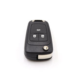 Smart Proximity Flip Remote Key to suit Holden Cruze JH 2011 - 2015