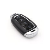 Hyundai Elantra 2020 Genuine Smart Remote Key 4 Buttons 433MHz 95440-AA200