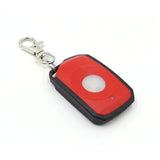 Genuine Elsema Pentafob Remote - Red 1 Button