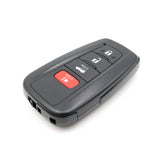 Genuine Toyota 4 Button Smart remote 315MHZ FSK