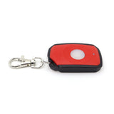 Genuine Elsema Pentafob Remote - Red 1 Button