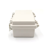 Genuine Elsema Plastic Enclosure Box - IP66 100 x 150 x 70 mm