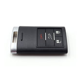 Complete Keyless Smart Key To Suit Holden Captiva 2014-2018 95137227