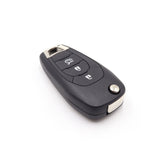 Complete Remote Flip Key To Suit Holden Cruze/Trax 2016+