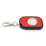 Genuine Elsema Pentafob Remote - Red 1 Button Large