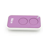 Nice Era-Inti Lilac Genuine Remote