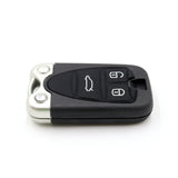 Compatible smart Key to suit Alfa Romeo 159, Brera,Spider ID46 433Mhz 71740257