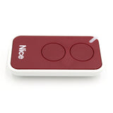 Nice Era-Inti Red Genuine Remote