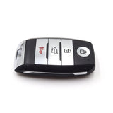 Complete Keyless Smart Key To Suit KIA Niro LX/EX/S-Touring/Touring/Hybrid 2017-2019 95440-G5000