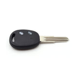 Complete Remote Key To Suit Holden Barina 2005-2011