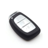 Genuine Hyundai I30, IX20 2014+ Smart Key 3 Buttons 95440-A5110 433MHz