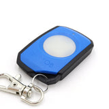 Genuine Elsema Pentafob 1 Button Large Blue Gate/Garage Remote