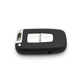 2 Button TOY49 Smart Key Housing to suit Hyundai