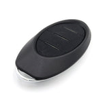 Eco Doors Remote To Suit EGD001