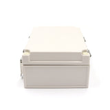 Genuine Elsema Plastic Enclosure Box - IP66 125 x 175 x 75 mm