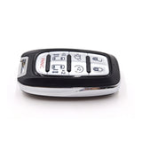 Complete Remote Keyless Smart Key To Suit Jeep/Chrysler Pacifica/Voyager