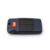 BFT Mitto Cool 4 Button Genuine Remote