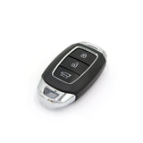 To Suit Hyundai 3 Button Remote/Key