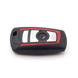 Complete Remote Keyless Smart Key To Suit BMW Red Line 6/7 Series