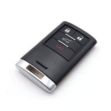 Complete Keyless Smart Key To Suit Holden Captiva 2014-2018 95137227