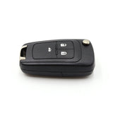 Smart Proximity Flip Remote Key to suit Holden Cruze JH 2011 - 2015