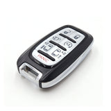 Complete Remote Keyless Smart Key To Suit Jeep/Chrysler Pacifica/Voyager